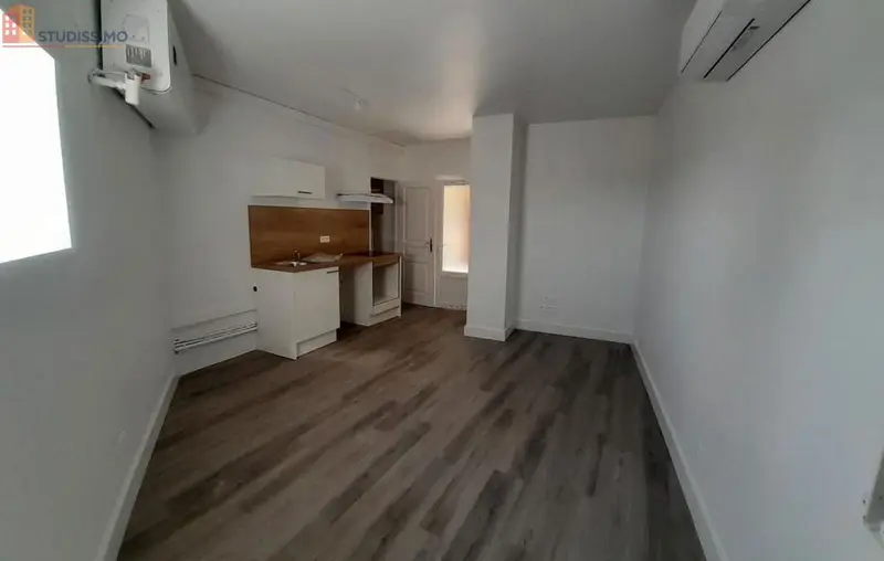 Studio 19m² Monclar 47380 - Photo 4