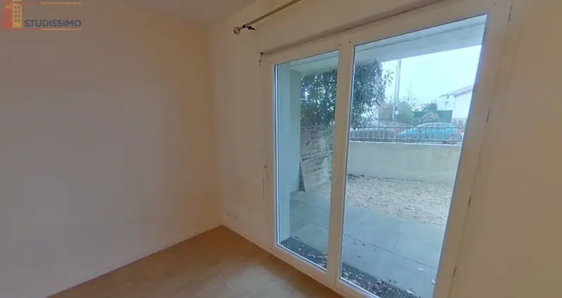 Studio 19m² Vertou 44120 - Photo 4