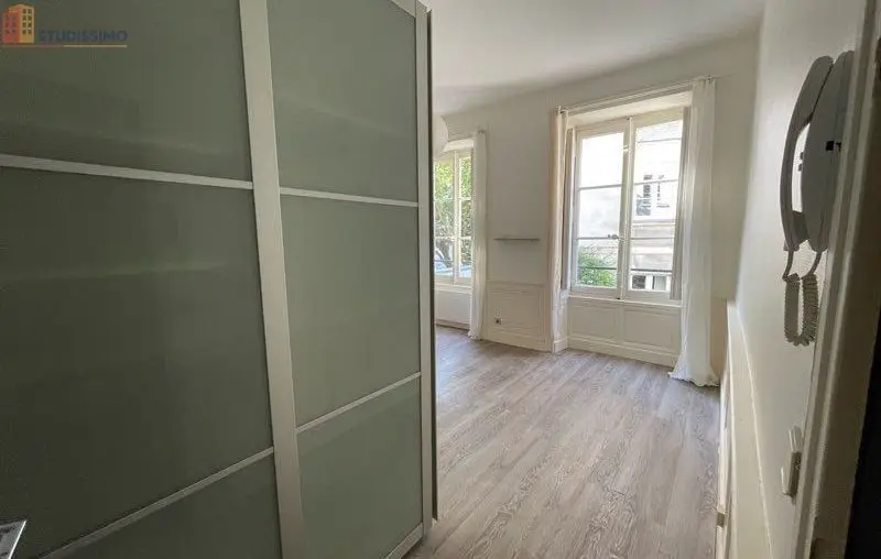 Studio 23m² Nantes 44000 - Photo 31