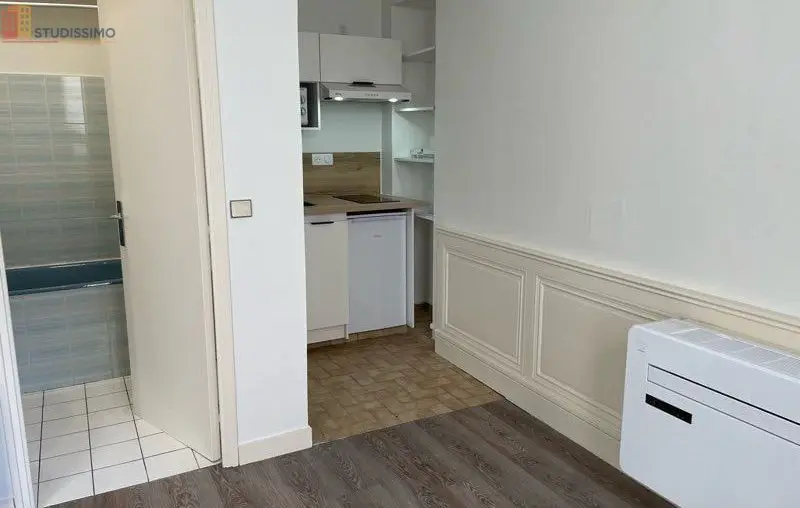 Studio 23m² Nantes 44000 - Photo 18