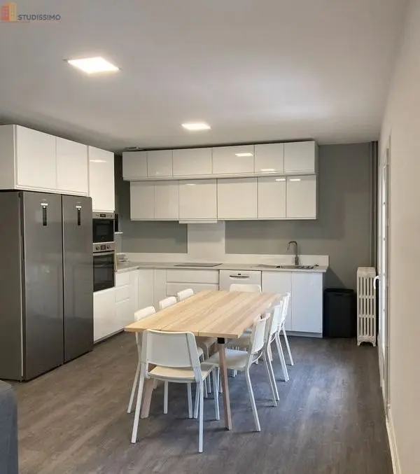 Studio meublé 15m² Agen 47000 - Meublé, tout inclus - Photo 1