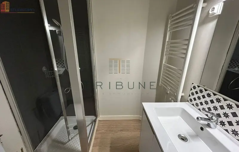 Studio meublé 22m² Agen - Meublé, lumineux - Photo 3