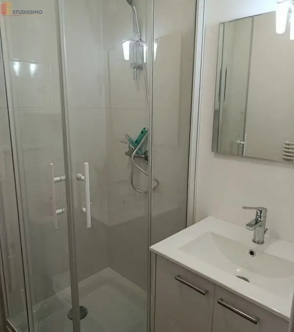 Studio meublé 20m² Orléans - Meublé, DPE C - Photo 3