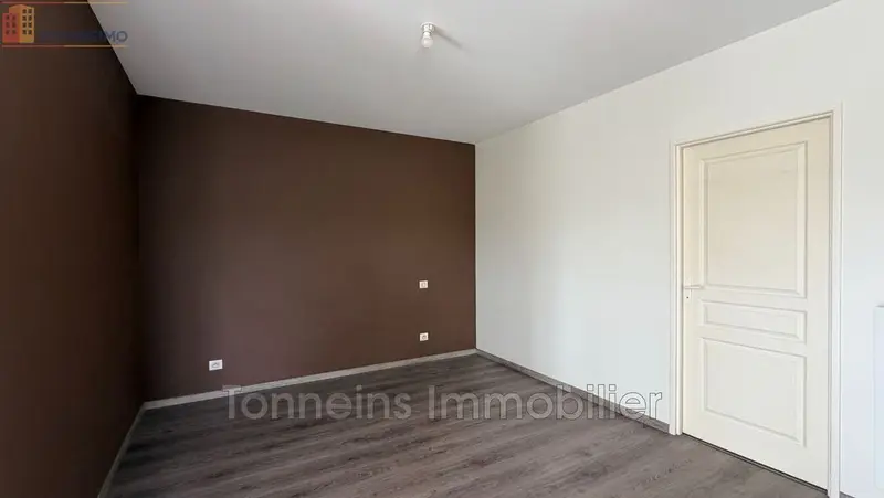 Studio 46m² Tonneins - Lumineux, 2e étage - Photo 4