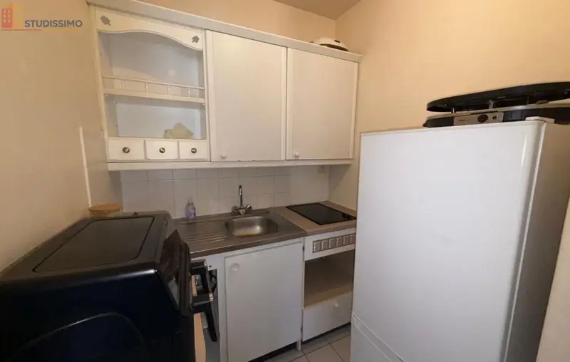 Studio 24m² Orléans 45000 - 2e étage, lumineux - Photo 2