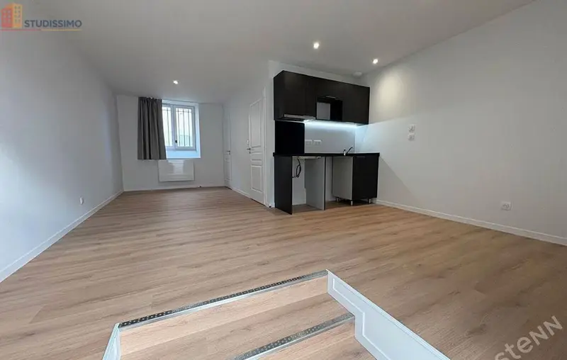 Studio 30m² Agen 47000 - Lumineux - Photo 8