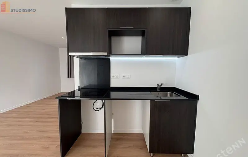 Studio 30m² Agen 47000 - Lumineux - Photo 7