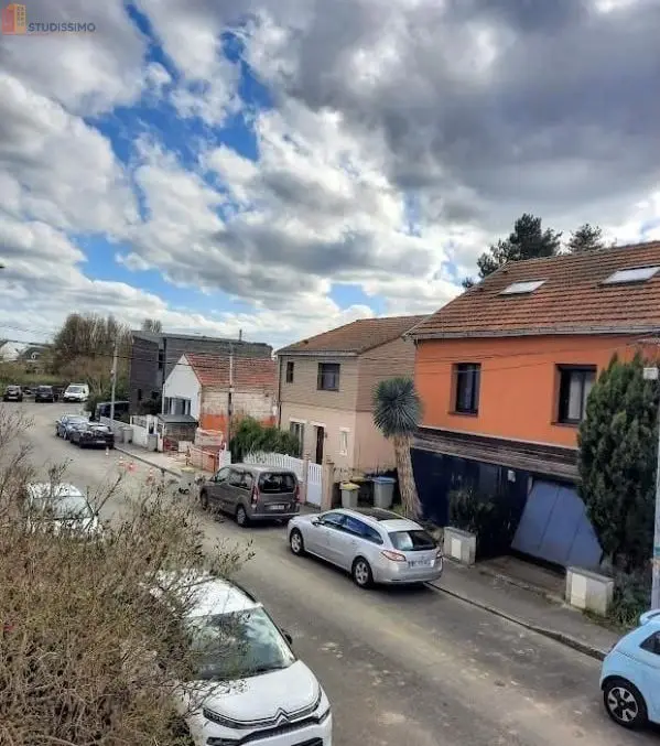 Studio meublé 10m² Nantes 44300 - Meublé, quartier calme - Photo 6