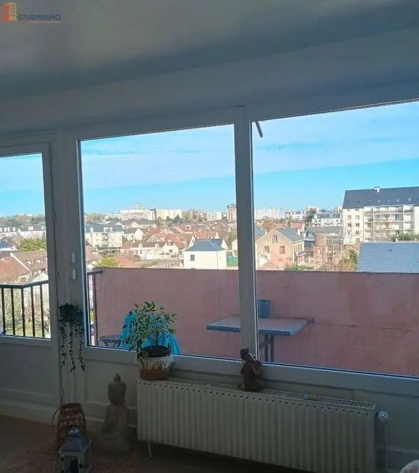 Studio 30m² Saint-Pryvé-Saint-Mesmin - Dernier étage, lumineux - Photo 7
