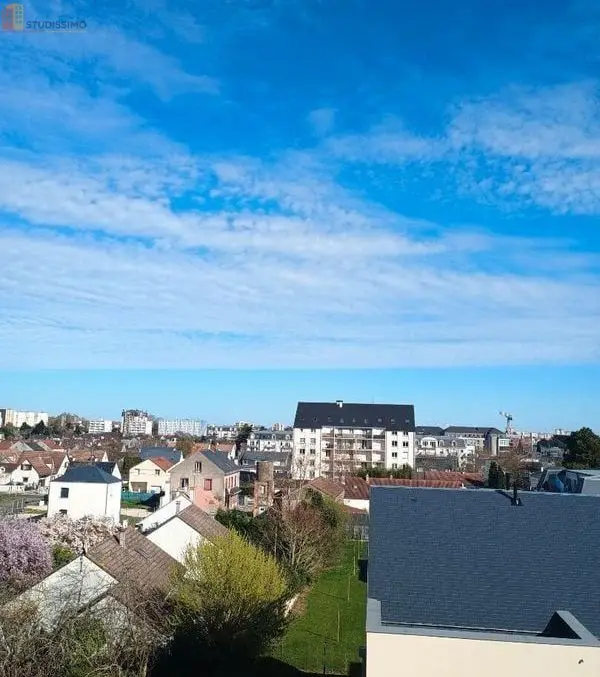 Studio 30m² Saint-Pryvé-Saint-Mesmin - Dernier étage, lumineux - Photo 5