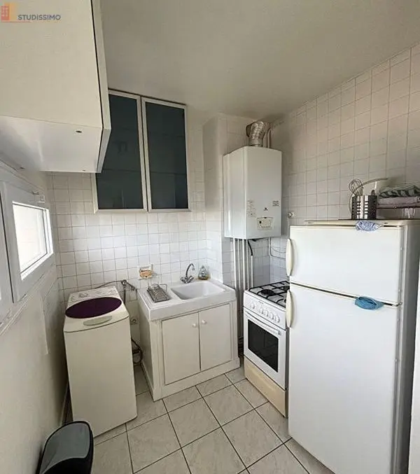 Studio 30m² Saint-Pryvé-Saint-Mesmin - Dernier étage, lumineux - Photo 3