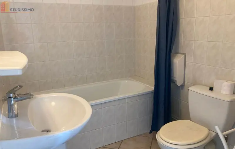 Studio meublé 25m² Saint-Denis-en-Val - Standing, indépendant - Photo 5