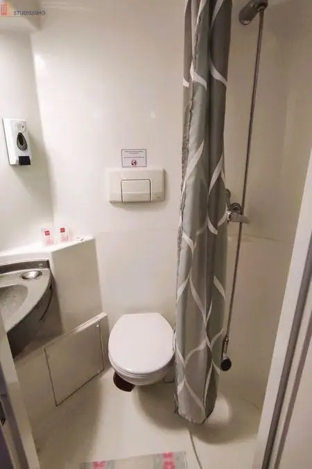 Studio meublé 15m² Germigny-des-Prés - Meublé, DPE C - Photo 5