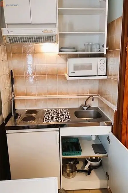 Studio meublé 15m² Germigny-des-Prés - Meublé, DPE C - Photo 2