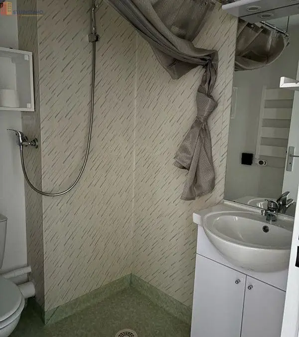 Studio meublé 19m² Saint-Jean-le-Blanc - Meublé, DPE D - Photo 1