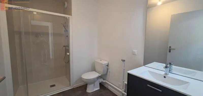 Studio 29m² La Chapelle-Saint-Mesmin - Étage 2, DPE C - Photo 16