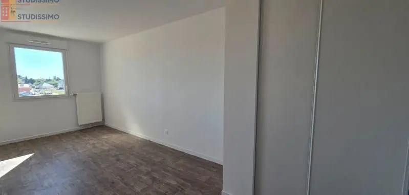 Studio 29m² La Chapelle-Saint-Mesmin - Étage 2, DPE C - Photo 12
