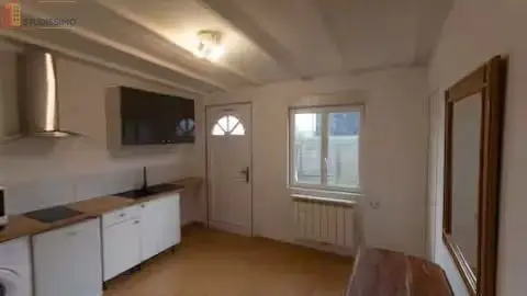 Studio meublé 33m² Nantes 44300 - Calme, proche Hippodrome - Photo 1