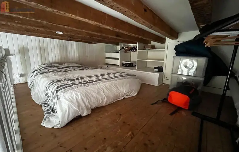 Studio meublé 24m² Nantes Ile de Nantes - Proche transports, idéal étudiant - Photo 10