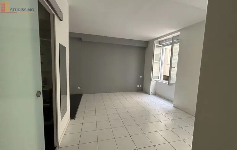 Studio 21m² Orléans - 1 pièce - Photo 4