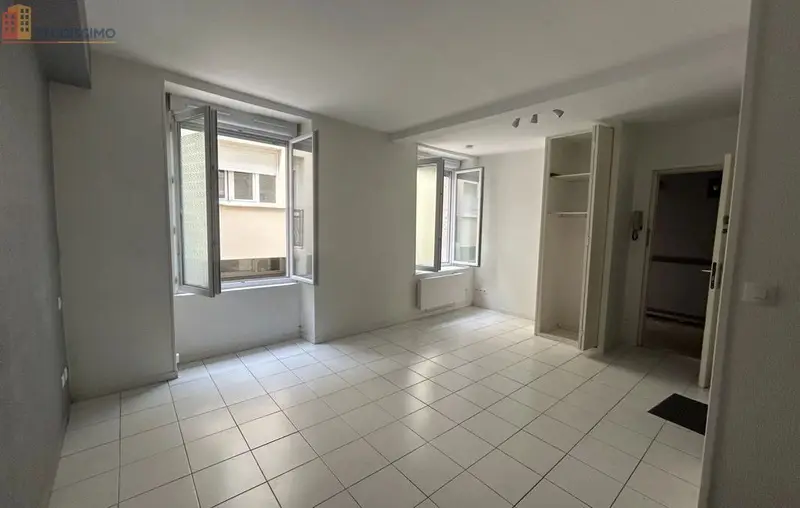 Studio 21m² Orléans - 1 pièce - Photo 2