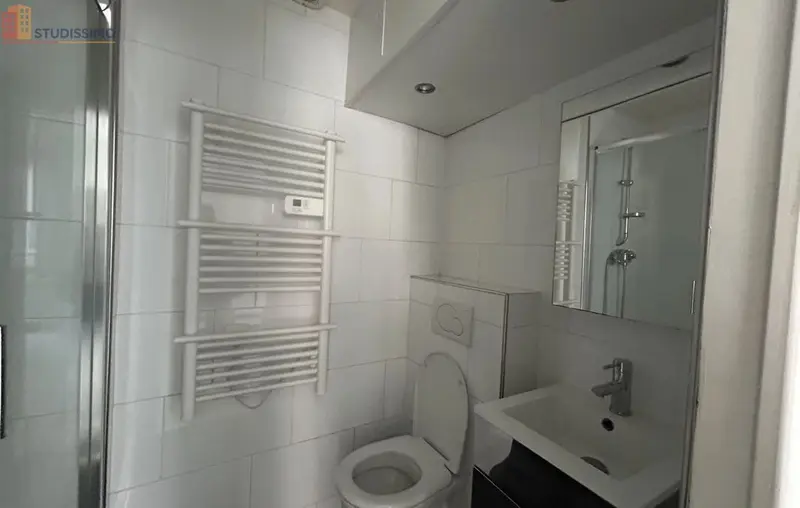 Studio 21m² Orléans - 1 pièce - Photo 1