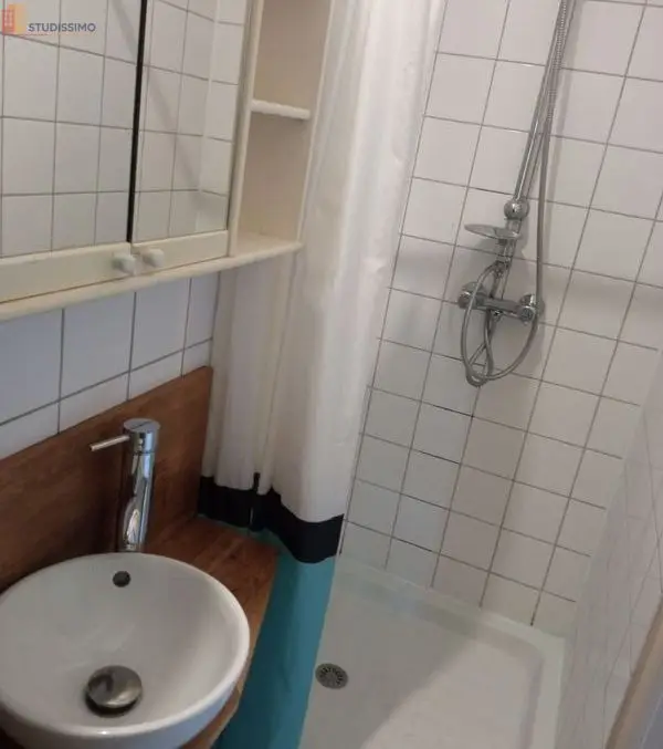 Studio 20m² Fleury-les-Aubrais - Meublé, DPE D - Photo 5