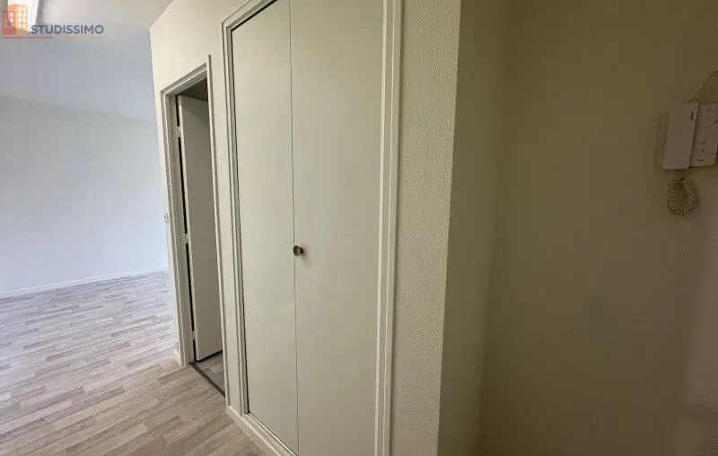 Studio 30m² Orléans 45000 - Photo 5