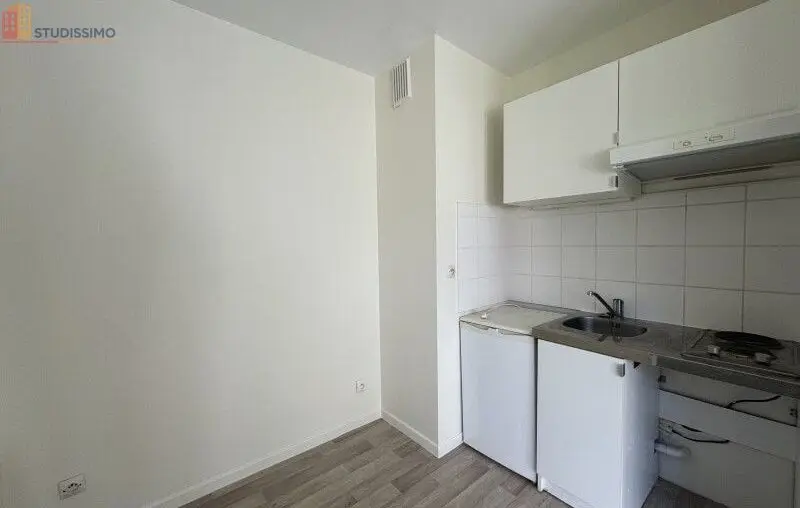 Studio 30m² Orléans 45000 - Photo 3