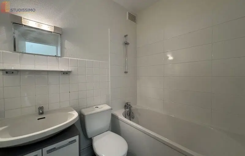 Studio 30m² Orléans 45000 - Photo 4