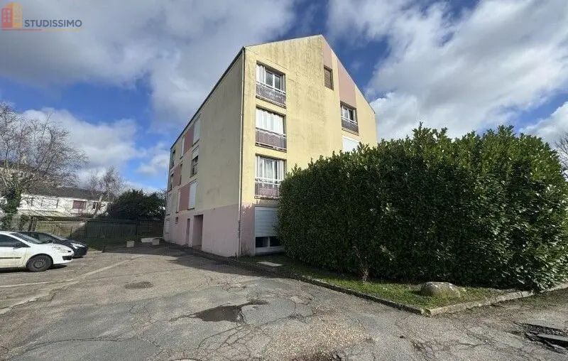 Studio 30m² Orléans 45000 - Photo 1