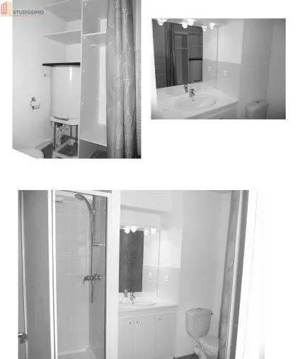 Studio 27m² Vertou - Exposition sud-est, proche gare - Photo 4