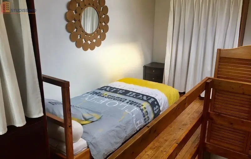 Studio meublé 20m² Nantes - Indépendant, jardin - Photo 15