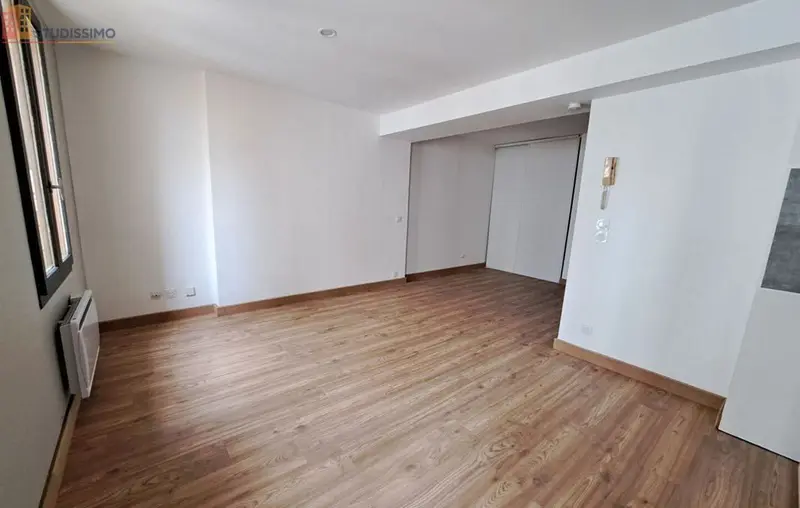 Studio 28m² Villeneuve-sur-Lot - Lumineux, proche centre - Photo 9