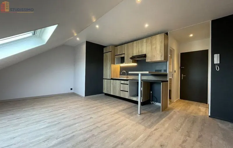 Studio 22m² Olivet - Dernier étage, lumineux - Photo 8