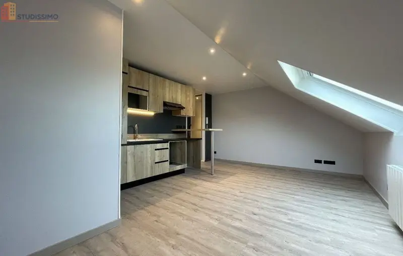 Studio 22m² Olivet - Dernier étage, lumineux - Photo 4