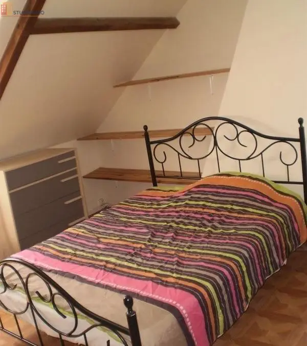 Studio meublé 20m² Saint-Denis-en-Val - Meublé, étudiant - Photo 8