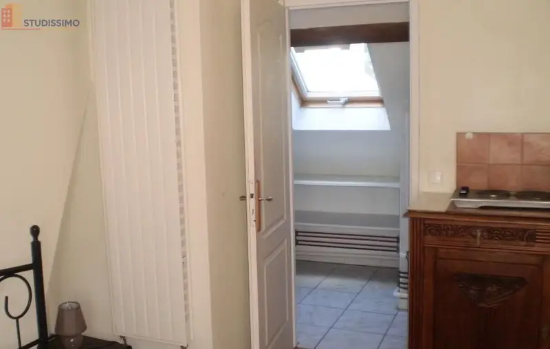 Studio meublé 20m² Saint-Denis-en-Val - Meublé, étudiant - Photo 2