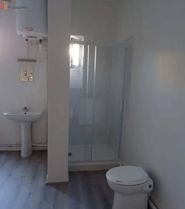 Studio 17m² Orléans 45000 - Photo 17