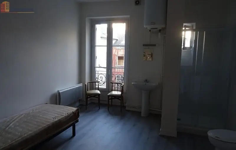 Studio 17m² Orléans 45000 - Photo 16