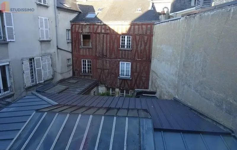 Studio 17m² Orléans 45000 - Photo 2