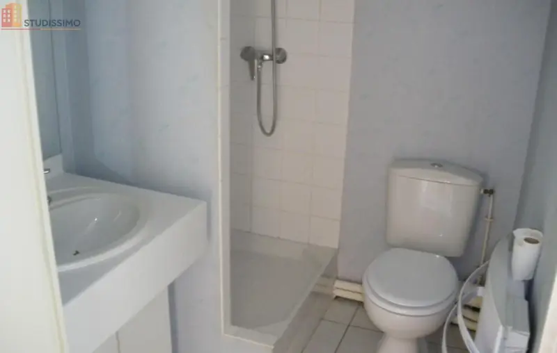 Studio 33m² Orvault 44700 - Photo 19