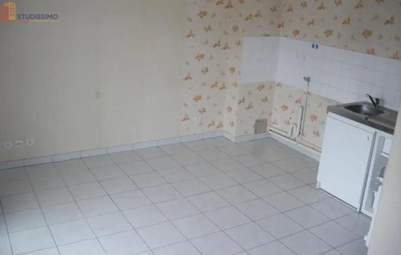 Studio 33m² Orvault 44700 - Photo 16