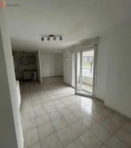 Studio 37m² Saint-Herblain - Lumineux, bonne isolation C - Photo 20