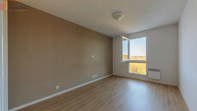 Studio 20m² Nantes 44300 - Dernier étage, ascenseur et parking - Photo 6