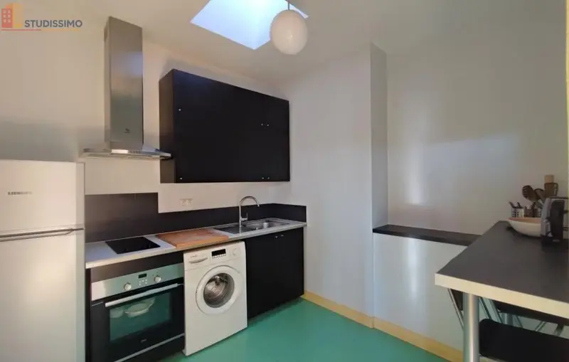 Studio 37m² Orléans - Meublé, 1er étage - Photo 14
