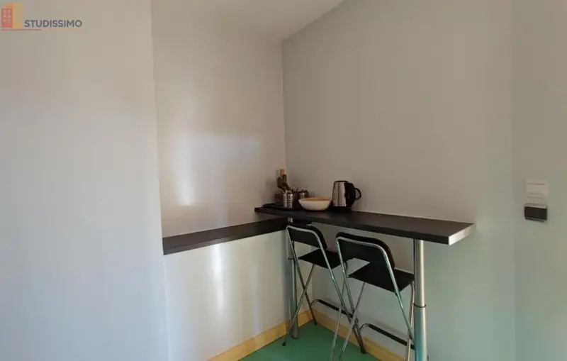 Studio 37m² Orléans - Meublé, 1er étage - Photo 5
