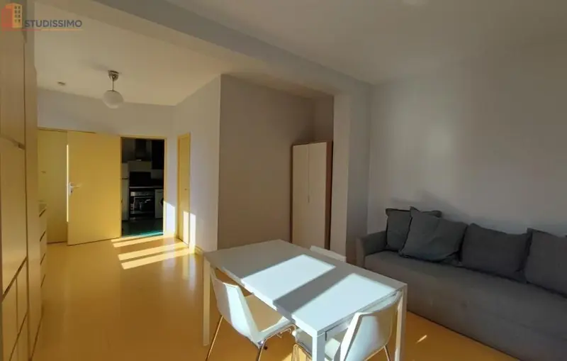 Studio 37m² Orléans - Meublé, 1er étage - Photo 6