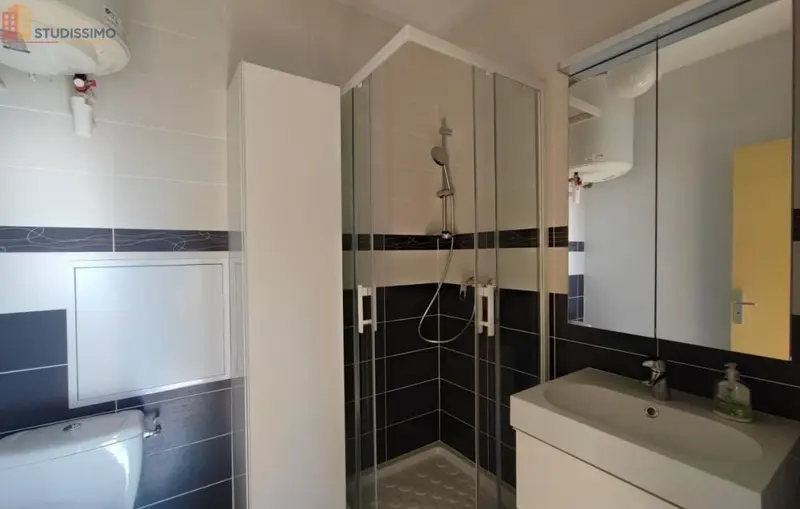 Studio 37m² Orléans - Meublé, 1er étage - Photo 2