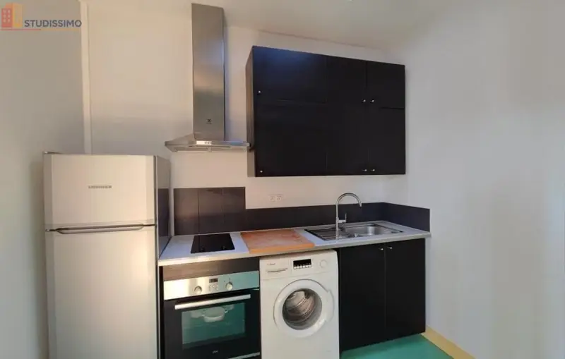Studio 37m² Orléans - Meublé, 1er étage - Photo 1